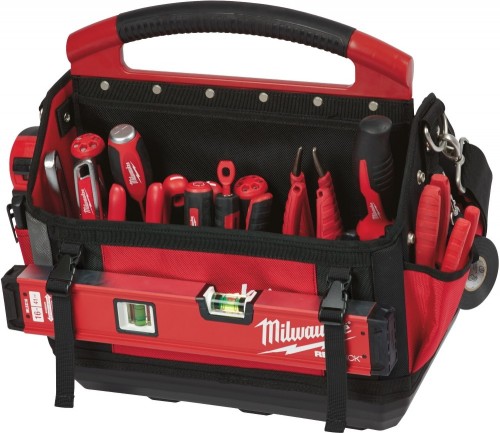 Milwaukee Packout 40 cm Tote Toolbag (4932464085)