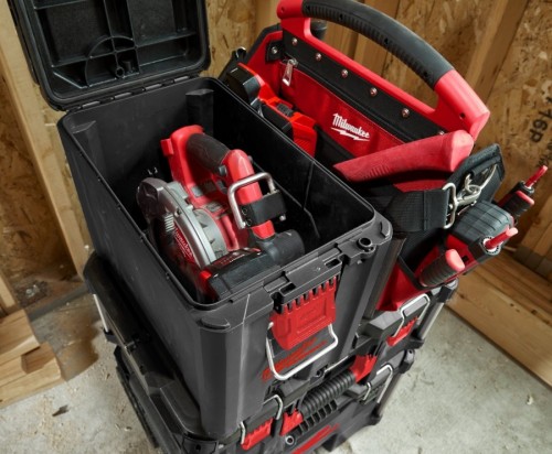 Milwaukee Packout Compact Box (4932471723)