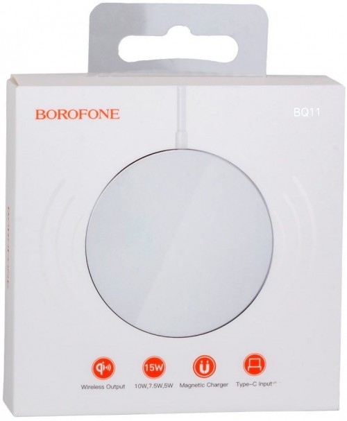 Borofone BQ11