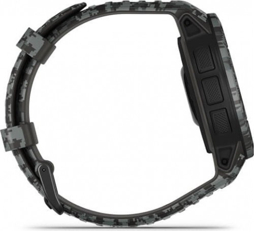 Garmin Instinct 2 Camo Edition