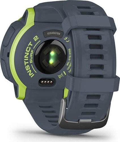 Garmin Instinct 2 Surf Edition