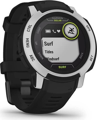 Garmin Instinct 2 Solar Surf Edition