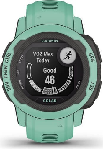 Garmin Instinct 2S Solar