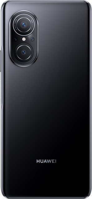 Huawei Nova 9 SE