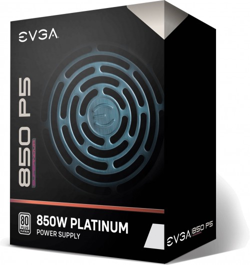 EVGA 220-P5-0850-X2