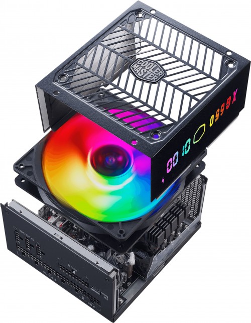 Cooler Master MPG-6501-AFBAP-XUK