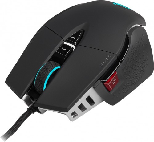 Corsair M65 Ultra Gaming Mouse