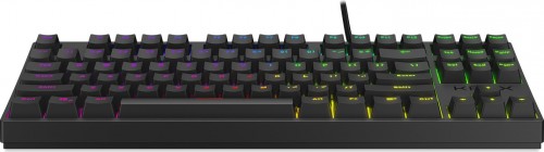 KRUX ATAX PRO RGB GATERON Blue Switch