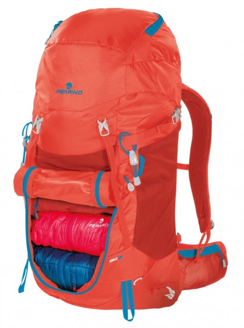 Ferrino Agile 45