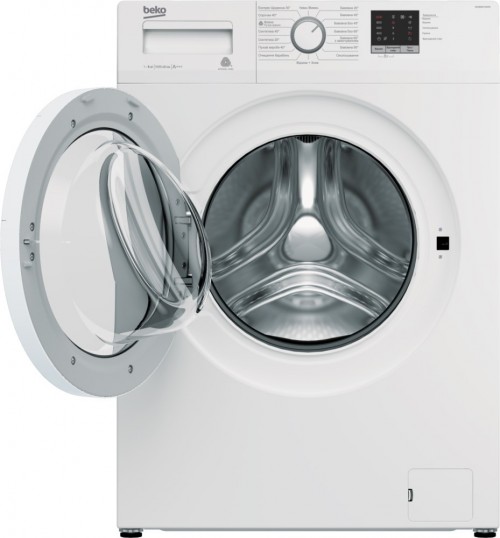 Beko WUE 6511 XWW