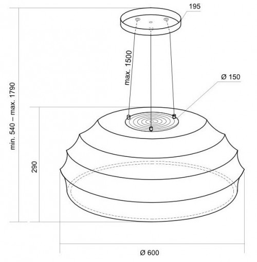 Toflesz OK-6 Dalia 60 700