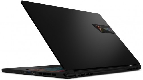 MSI Stealth 15M B12UE