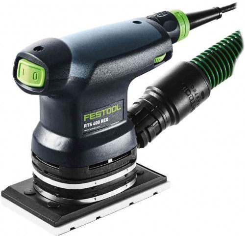 Festool Rutscher RTS 400 REQ 201224