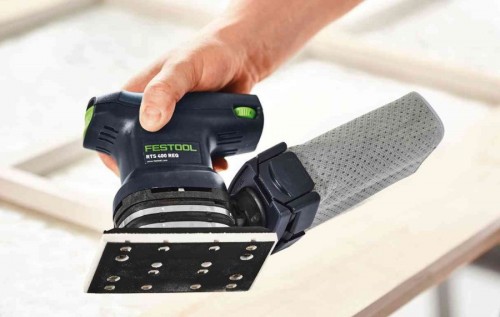 Festool Rutscher RTS 400 REQ 201224