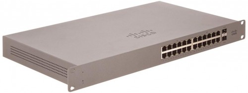 Cisco Meraki Go GS110-24-HW-EU