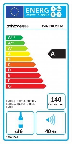 AVINTAGE AVI60 Premium