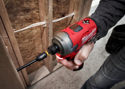 Milwaukee M12 FQID-202X