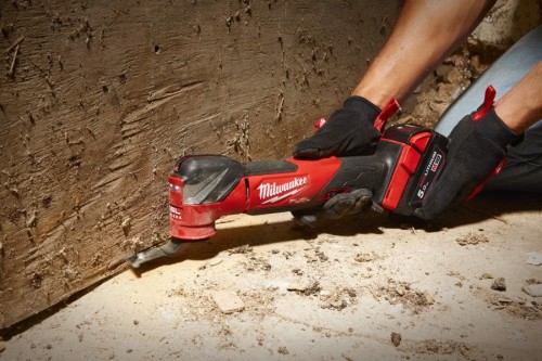 Milwaukee M18 FMT-502X