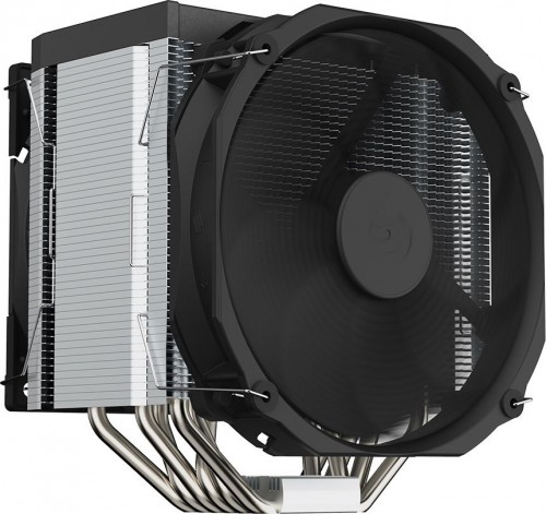 SilentiumPC Fortis 5 Dual Fan