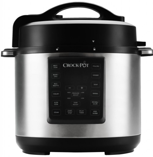 Crock-Pot SCS051XDIM