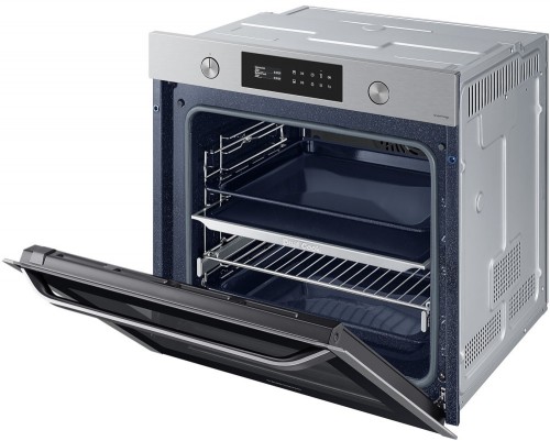 Samsung Dual Cook NV75A6549RS