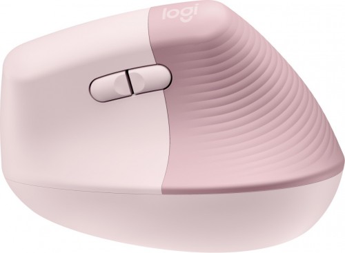 Logitech Lift Vertical Ergonomic Mouse