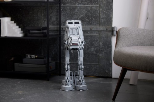 Lego AT-AT 75313