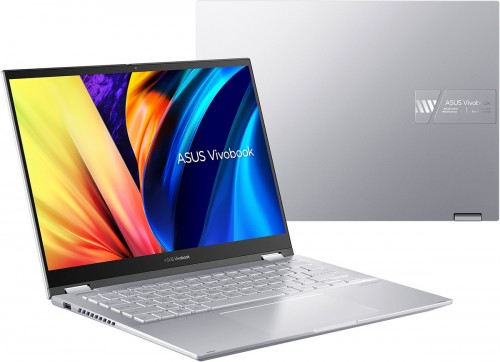 Asus Vivobook S 14 Flip TN3402QA