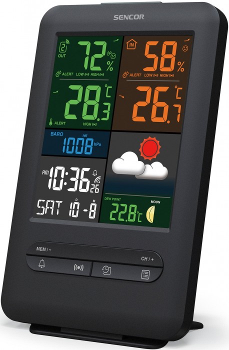 Sencor SWS 7300