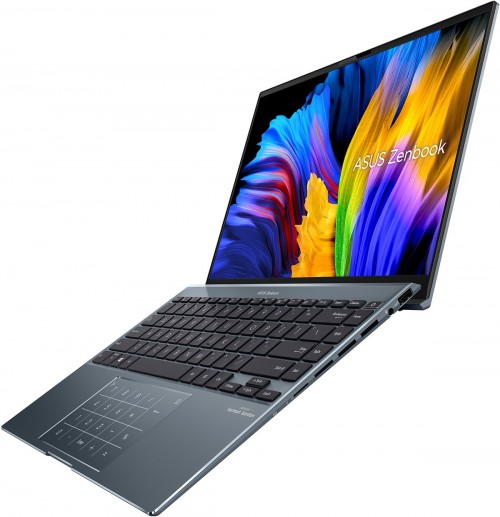 Asus Zenbook 14X UX5401ZA