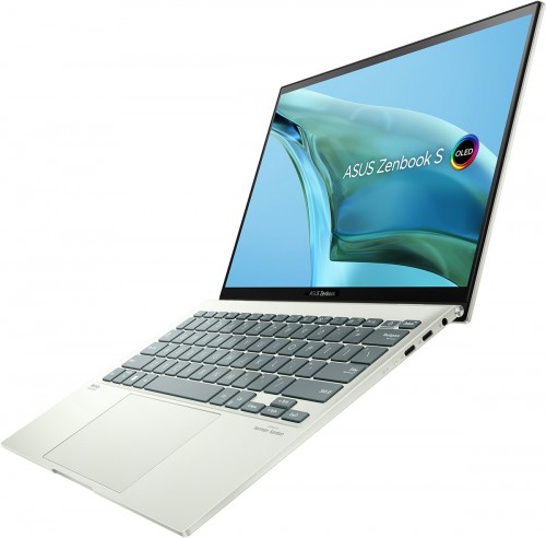 Asus Zenbook S 13 OLED UM5302TA