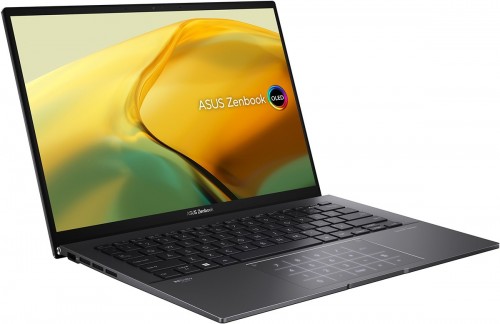 Asus Zenbook 14 UM3402YA