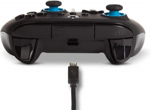 PowerA Enhanced Wired Controller for Xbox Series X|S