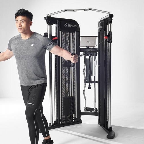 Fit-On Shua Inspire FT1B 1090-0001