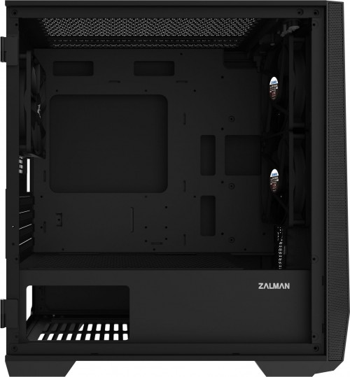 Zalman Z1 Iceberg Black