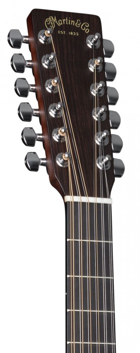 Martin Grand J-16E 12 String