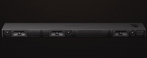 Xiaomi Soundbar 3.1