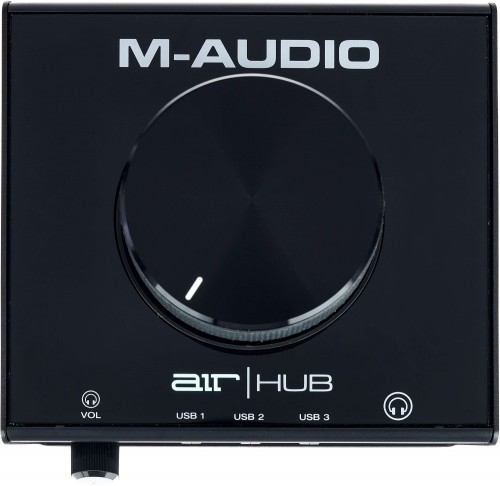 M-AUDIO AIR | HUB