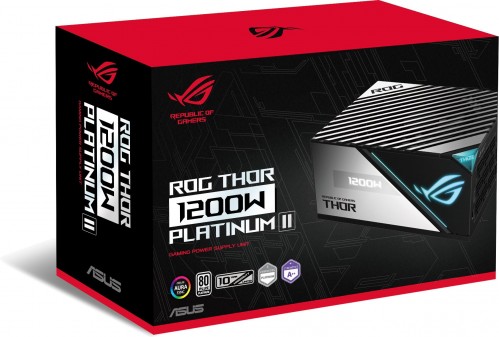 Asus ROG-THOR-1200P2-GAMING