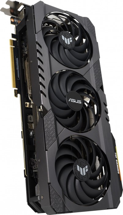 Asus GeForce RTX 3090 Ti TUF Gaming