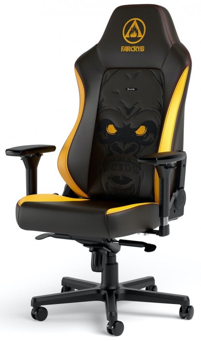 Noblechairs Hero Far Cry 6 Special Edition