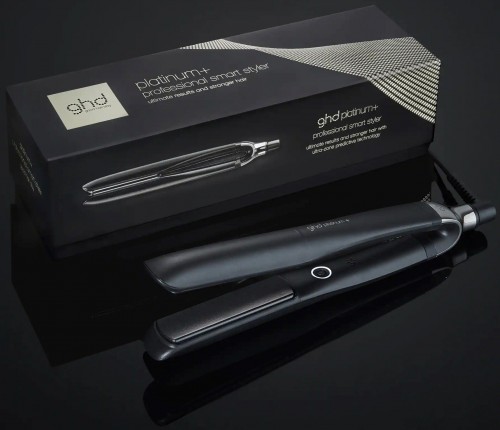 GHD Platinum+