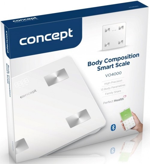 Concept Perfect Health VO4000