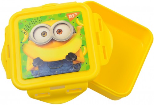 Yes Minions 706877