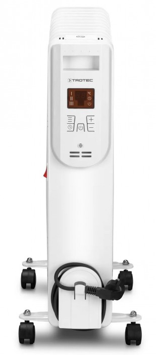 Trotec TRH 26 E