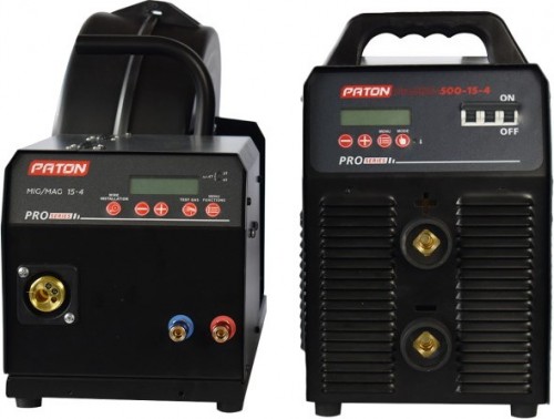 Paton ProMIG-500-15-4-400V W