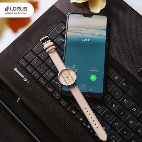 Lorus RG221RX9