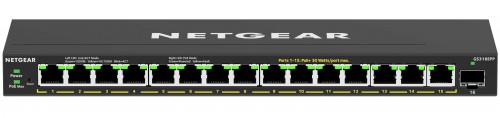 NETGEAR GS316EPP