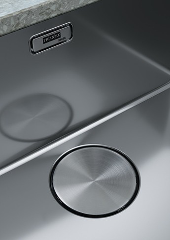 Franke Mythos MYX 160-34-16 122.0624.558