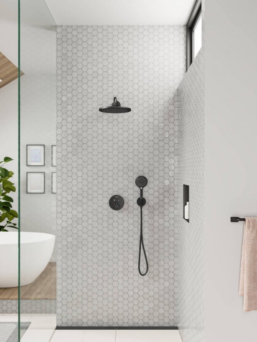 Hansgrohe ShowerSelect S 15743000